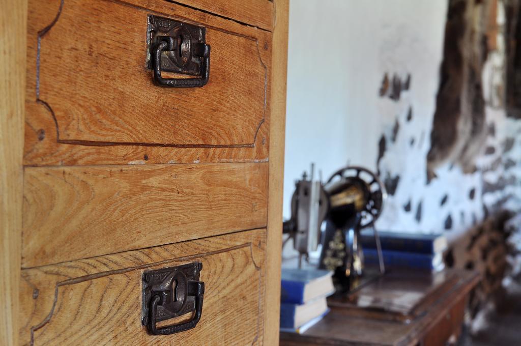 Chateau Bruale Tkhilistskaro Kamer foto